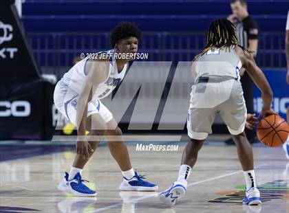 Thumbnail 1 in Vashon vs Newton (City of Palms Classic) photogallery.
