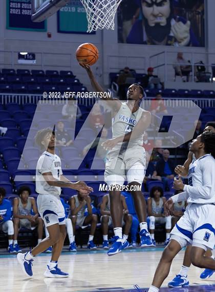 Thumbnail 3 in Vashon vs Newton (City of Palms Classic) photogallery.