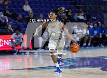 Thumbnail 3 in Vashon vs Newton (City of Palms Classic) photogallery.