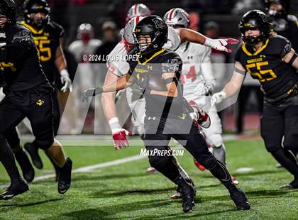 Thumbnail 1 in Carmel @ El Capitan (CIF State DIV 5AA Championship) photogallery.