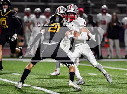 Thumbnail 1 in Carmel @ El Capitan (CIF State DIV 5AA Championship) photogallery.