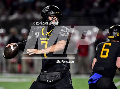 Thumbnail 3 in Carmel @ El Capitan (CIF State DIV 5AA Championship) photogallery.