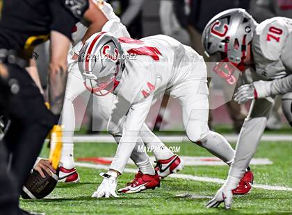 Thumbnail 3 in Carmel @ El Capitan (CIF State DIV 5AA Championship) photogallery.