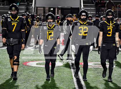 Thumbnail 1 in Carmel @ El Capitan (CIF State DIV 5AA Championship) photogallery.