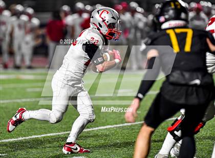 Thumbnail 2 in Carmel @ El Capitan (CIF State DIV 5AA Championship) photogallery.