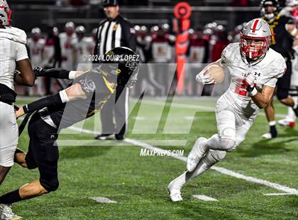Thumbnail 1 in Carmel @ El Capitan (CIF State DIV 5AA Championship) photogallery.
