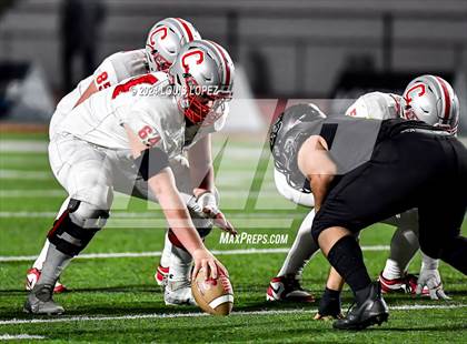 Thumbnail 3 in Carmel @ El Capitan (CIF State DIV 5AA Championship) photogallery.