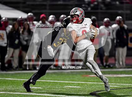 Thumbnail 1 in Carmel @ El Capitan (CIF State DIV 5AA Championship) photogallery.