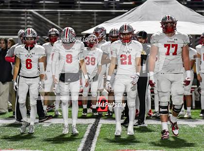 Thumbnail 1 in Carmel @ El Capitan (CIF State DIV 5AA Championship) photogallery.