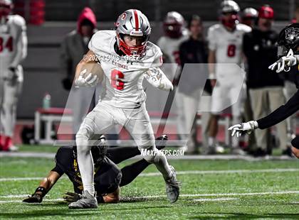 Thumbnail 1 in Carmel @ El Capitan (CIF State DIV 5AA Championship) photogallery.