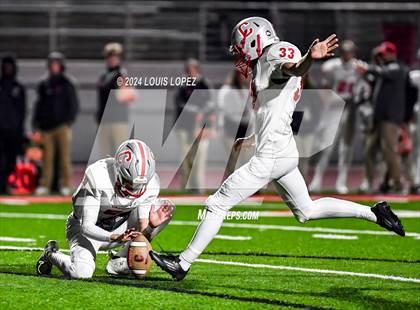 Thumbnail 1 in Carmel @ El Capitan (CIF State DIV 5AA Championship) photogallery.