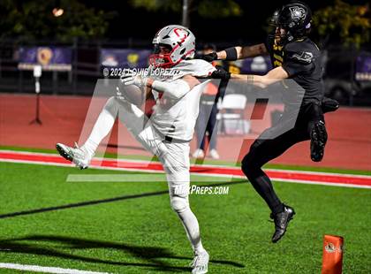 Thumbnail 3 in Carmel @ El Capitan (CIF State DIV 5AA Championship) photogallery.