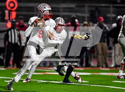 Thumbnail 2 in Carmel @ El Capitan (CIF State DIV 5AA Championship) photogallery.