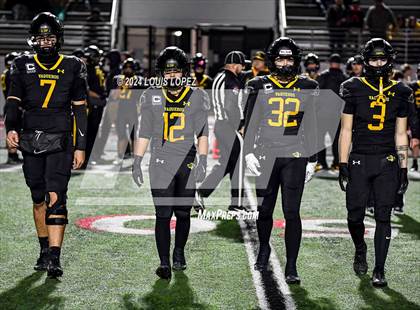 Thumbnail 3 in Carmel @ El Capitan (CIF State DIV 5AA Championship) photogallery.