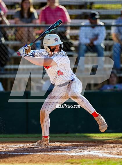 Thumbnail 1 in Chilton County vs Jemison (Chilton County Tournament Semifinal) photogallery.