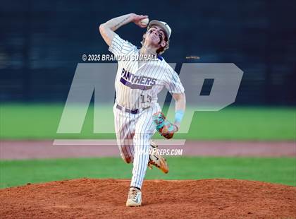 Thumbnail 1 in Chilton County vs Jemison (Chilton County Tournament Semifinal) photogallery.