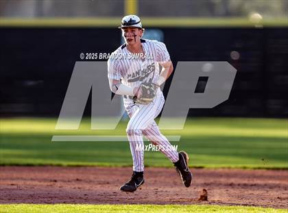 Thumbnail 2 in Chilton County vs Jemison (Chilton County Tournament Semifinal) photogallery.