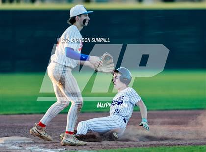 Thumbnail 1 in Chilton County vs Jemison (Chilton County Tournament Semifinal) photogallery.