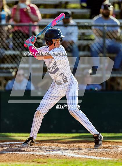 Thumbnail 2 in Chilton County vs Jemison (Chilton County Tournament Semifinal) photogallery.