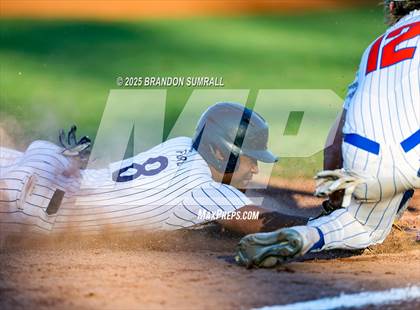 Thumbnail 1 in Chilton County vs Jemison (Chilton County Tournament Semifinal) photogallery.