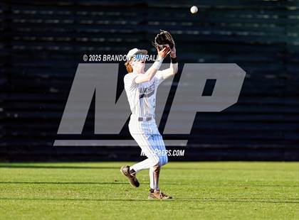 Thumbnail 2 in Chilton County vs Jemison (Chilton County Tournament Semifinal) photogallery.