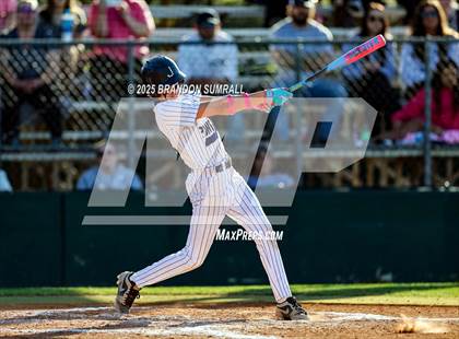 Thumbnail 3 in Chilton County vs Jemison (Chilton County Tournament Semifinal) photogallery.