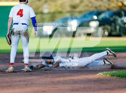Thumbnail 2 in Chilton County vs Jemison (Chilton County Tournament Semifinal) photogallery.