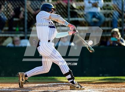 Thumbnail 1 in Chilton County vs Jemison (Chilton County Tournament Semifinal) photogallery.