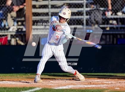 Thumbnail 3 in Chilton County vs Jemison (Chilton County Tournament Semifinal) photogallery.