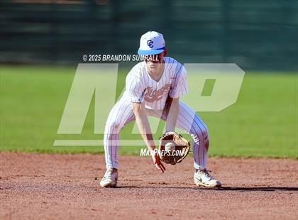Thumbnail 1 in Chilton County vs Jemison (Chilton County Tournament Semifinal) photogallery.