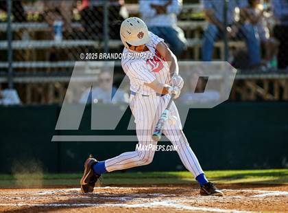 Thumbnail 2 in Chilton County vs Jemison (Chilton County Tournament Semifinal) photogallery.