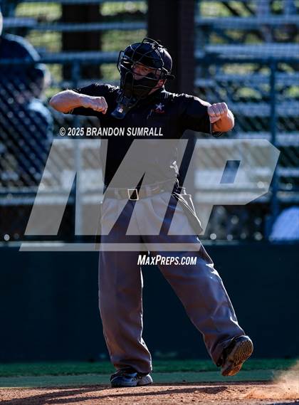 Thumbnail 1 in Chilton County vs Jemison (Chilton County Tournament Semifinal) photogallery.