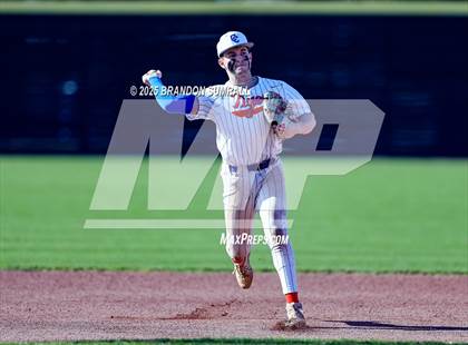 Thumbnail 3 in Chilton County vs Jemison (Chilton County Tournament Semifinal) photogallery.