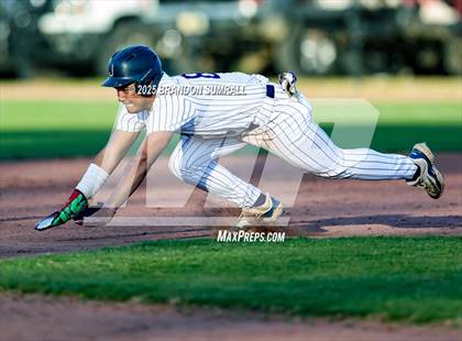 Thumbnail 2 in Chilton County vs Jemison (Chilton County Tournament Semifinal) photogallery.