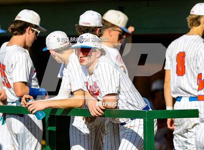 Thumbnail 2 in Chilton County vs Jemison (Chilton County Tournament Semifinal) photogallery.