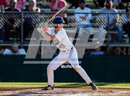 Thumbnail 2 in Chilton County vs Jemison (Chilton County Tournament Semifinal) photogallery.