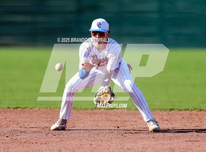 Thumbnail 2 in Chilton County vs Jemison (Chilton County Tournament Semifinal) photogallery.