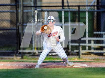 Thumbnail 1 in Chilton County vs Jemison (Chilton County Tournament Semifinal) photogallery.