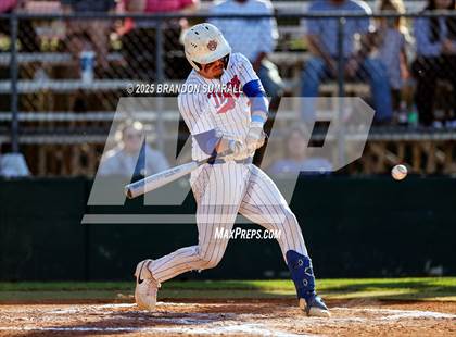 Thumbnail 3 in Chilton County vs Jemison (Chilton County Tournament Semifinal) photogallery.