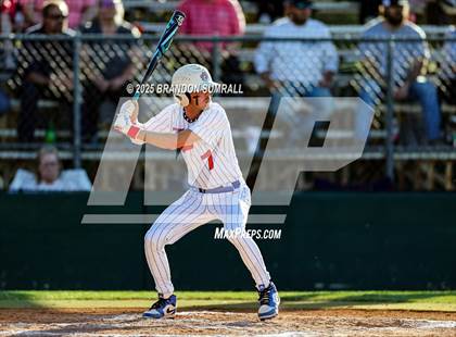 Thumbnail 1 in Chilton County vs Jemison (Chilton County Tournament Semifinal) photogallery.