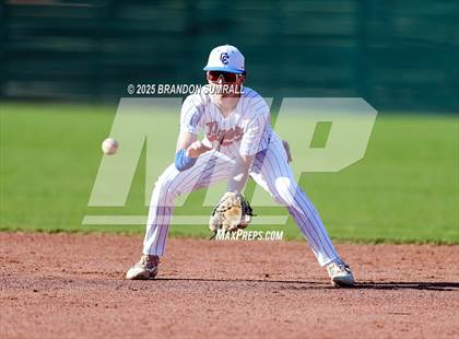 Thumbnail 1 in Chilton County vs Jemison (Chilton County Tournament Semifinal) photogallery.