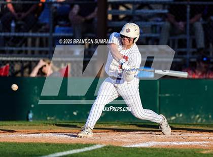 Thumbnail 2 in Chilton County vs Jemison (Chilton County Tournament Semifinal) photogallery.