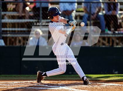 Thumbnail 1 in Chilton County vs Jemison (Chilton County Tournament Semifinal) photogallery.