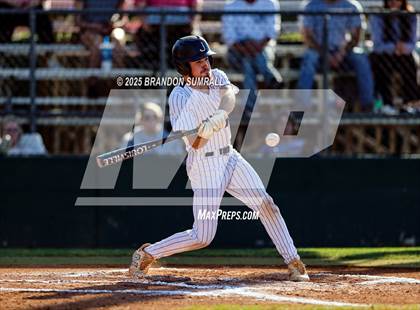 Thumbnail 3 in Chilton County vs Jemison (Chilton County Tournament Semifinal) photogallery.