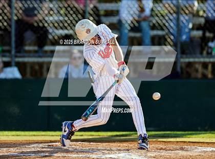 Thumbnail 2 in Chilton County vs Jemison (Chilton County Tournament Semifinal) photogallery.