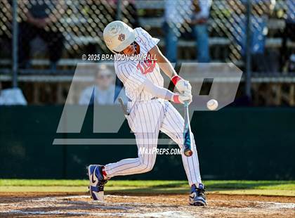 Thumbnail 3 in Chilton County vs Jemison (Chilton County Tournament Semifinal) photogallery.