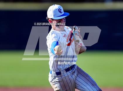 Thumbnail 1 in Chilton County vs Jemison (Chilton County Tournament Semifinal) photogallery.