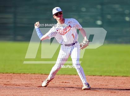 Thumbnail 1 in Chilton County vs Jemison (Chilton County Tournament Semifinal) photogallery.