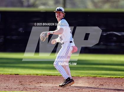 Thumbnail 2 in Chilton County vs Jemison (Chilton County Tournament Semifinal) photogallery.