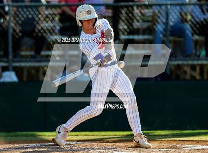 Thumbnail 3 in Chilton County vs Jemison (Chilton County Tournament Semifinal) photogallery.